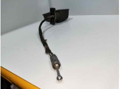 Recambio de retrovisor izquierdo para renault 18 2.1 diesel referencia OEM IAM   MANUAL 2