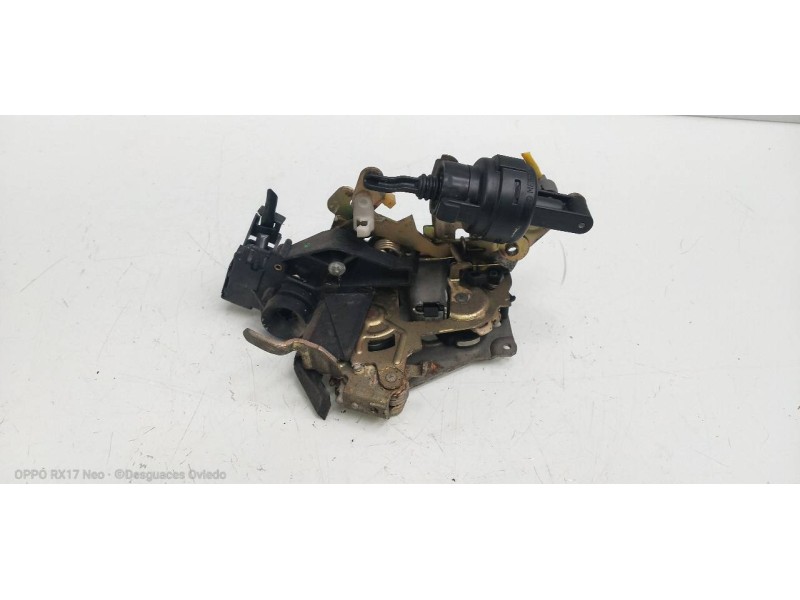 Recambio de motor cierre centralizado delantero derecho para mercedes clase c (w202) berlina 250 diesel (202.125) referencia OEM