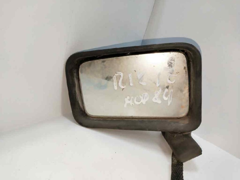 Recambio de retrovisor izquierdo para renault 18 2.1 diesel referencia OEM IAM   MANUAL Recambio de retrovisor izquierdo para renault 18 2.1 diesel referencia OEM IAM   MANUAL