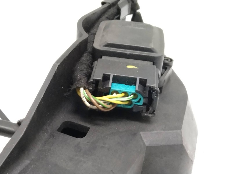 Recambio de potenciometro pedal para bmw serie 3 berlina (e46) 3.0 24v cat referencia OEM IAM 3540675351804  