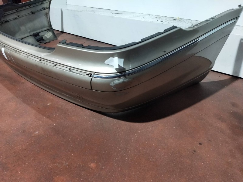 Recambio de paragolpes trasero para mercedes clase s (w220) berlina 320 cdi (220.026) referencia OEM IAM   