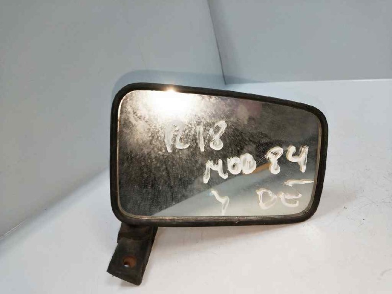 Recambio de retrovisor derecho para renault 18 referencia OEM IAM    Recambio de retrovisor derecho para renault 18 referencia OEM IAM
