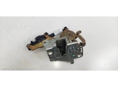 Recambio de motor cierre centralizado trasero derecho para mercedes clase c (w202) berlina 250 diesel (202.125) referencia OEM I