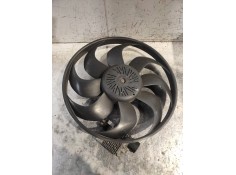 Recambio de electroventilador para ford focus lim. (cb8) titanium referencia OEM IAM 940002906 500013173211 