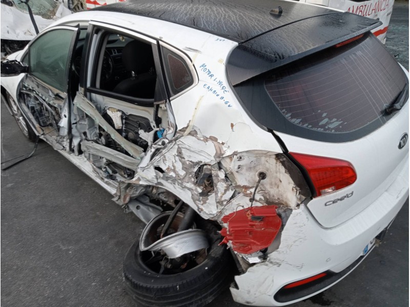 kia cee´d del año 2013