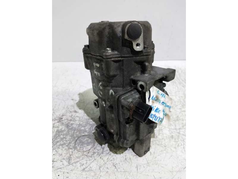 Recambio de compresor aire acondicionado para lexus ct referencia OEM IAM 0422000400 ES27C 