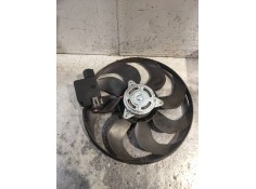 Recambio de electroventilador para ford focus lim. (cb8) titanium referencia OEM IAM 940002906 500013173211  2