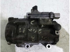 Recambio de compresor aire acondicionado para lexus ct referencia OEM IAM 0422000400 ES27C  2