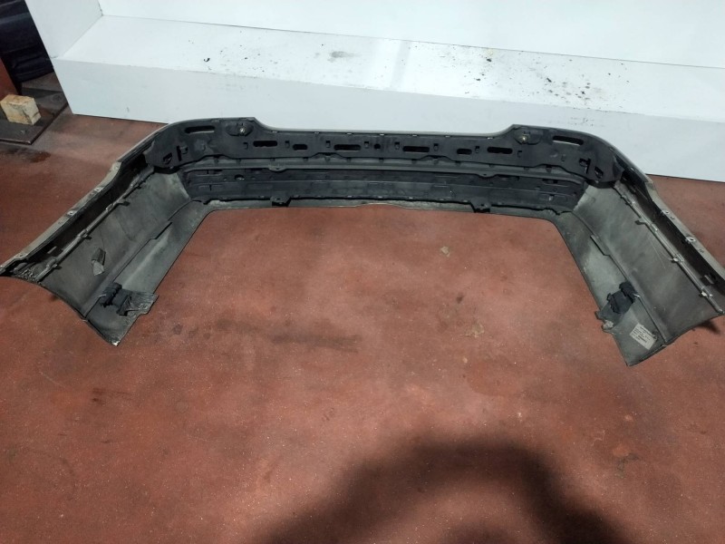 Recambio de paragolpes trasero para mercedes clase s (w220) berlina 320 cdi (220.026) referencia OEM IAM   