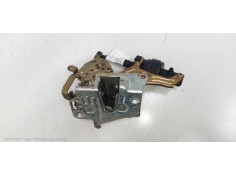 Recambio de motor cierre centralizado trasero izquierdo para mercedes clase c (w202) berlina 250 diesel (202.125) referencia OEM