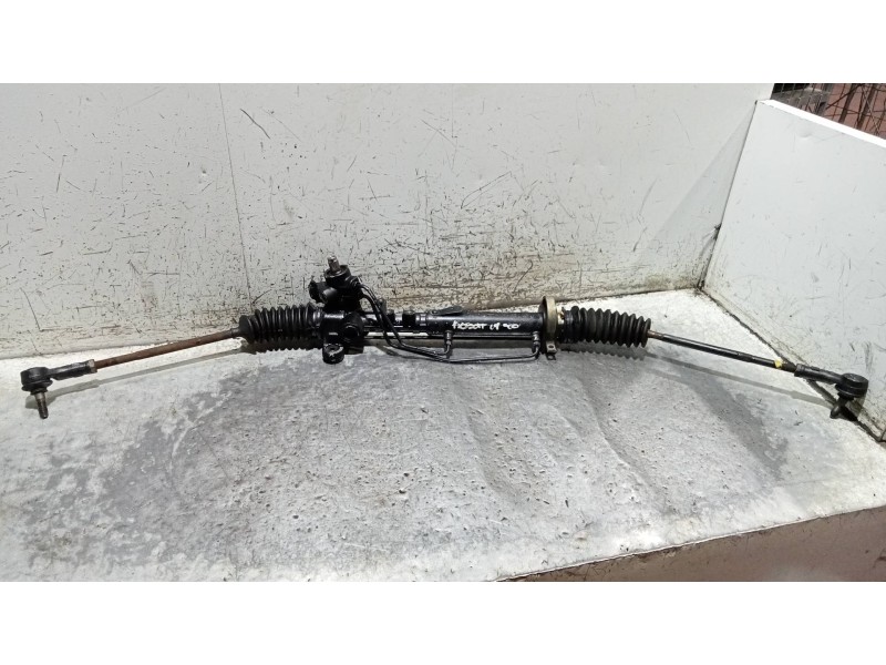 Recambio de cremallera direccion para volkswagen passat berlina (312) cl referencia OEM IAM   