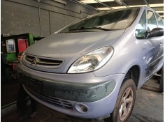 citroen xsara picasso del año 2000