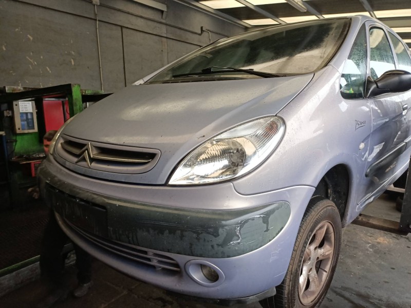 citroen xsara picasso del año 2000