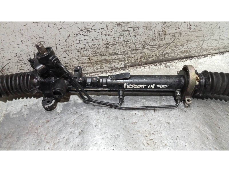 Recambio de cremallera direccion para volkswagen passat berlina (312) cl referencia OEM IAM   