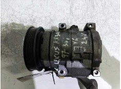 Recambio de compresor aire acondicionado para lexus rx300 (mcu15) referencia OEM IAM 4472203274 10S17C  2
