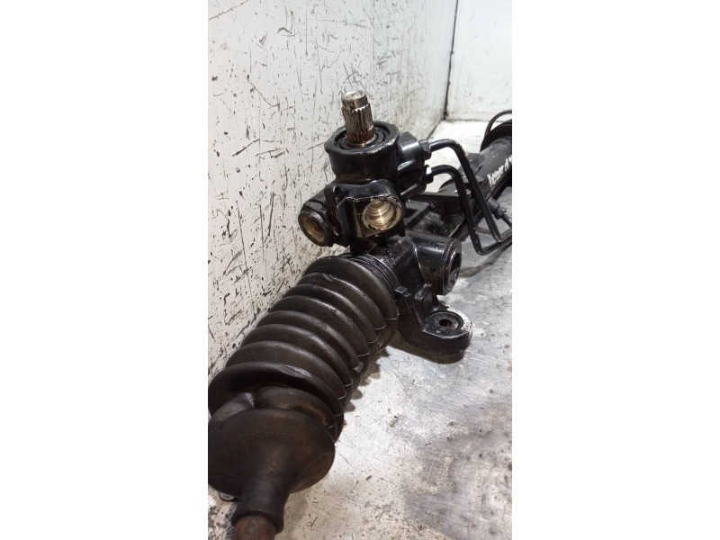 Recambio de cremallera direccion para volkswagen passat berlina (312) cl referencia OEM IAM   