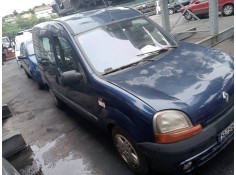 renault kangoo (f/kc0) del año 2001