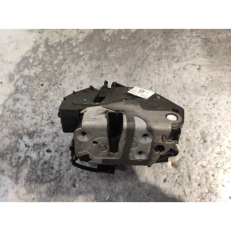 Recambio de motor cierre centralizado trasero derecho para ford focus lim. (cb8) titanium referencia OEM IAM BM5AA26412AC  
