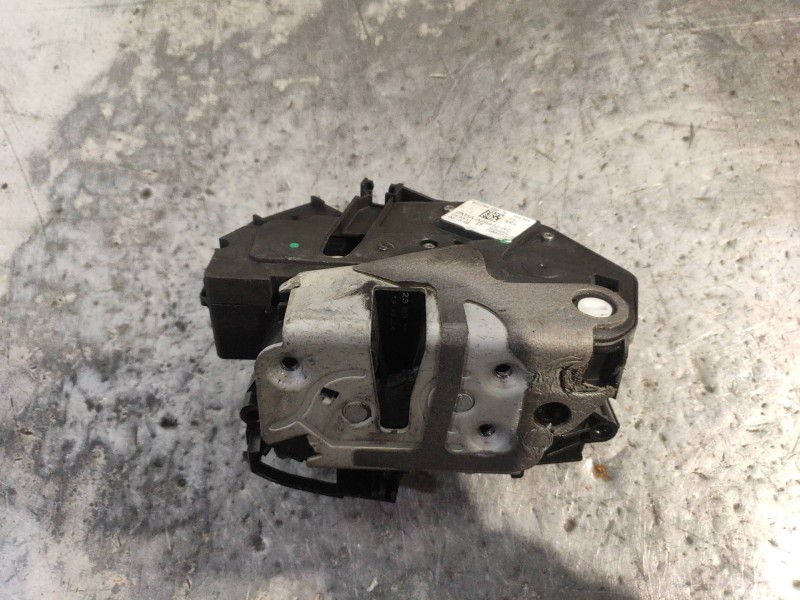 Recambio de motor cierre centralizado trasero derecho para ford focus lim. (cb8) titanium referencia OEM IAM BM5AA26412AC  