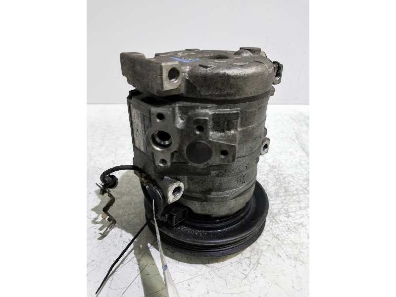 Recambio de compresor aire acondicionado para lexus is200 (gxe10) referencia OEM IAM 4472203178 10S15C 