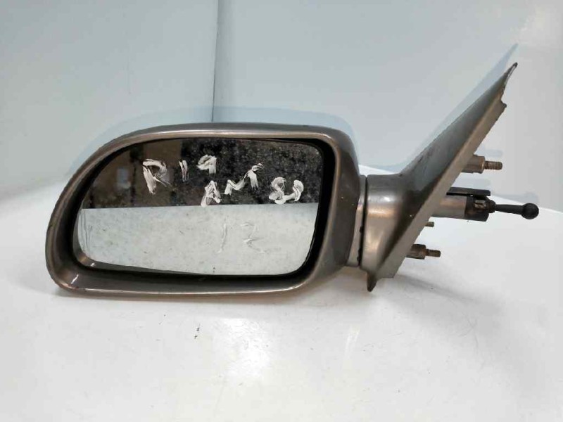 Recambio de retrovisor izquierdo para renault 19 (b/c/l53) referencia OEM IAM   MANUAL Recambio de retrovisor izquierdo para renault 19 (b/c/l53) referencia OEM IAM   MANUAL