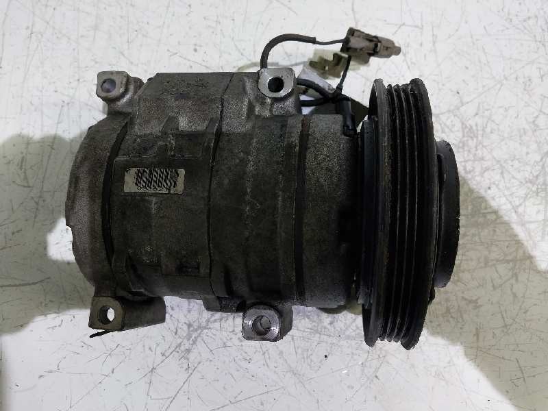 Recambio de compresor aire acondicionado para lexus is200 (gxe10) referencia OEM IAM 4472203178 10S15C 