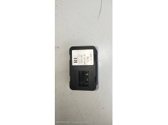 Recambio de mando elevalunas delantero izquierdo para opel corsa c blue line referencia OEM IAM 13363202   2