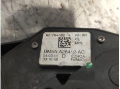 Recambio de motor cierre centralizado trasero derecho para ford focus lim. (cb8) titanium referencia OEM IAM BM5AA26412AC   2