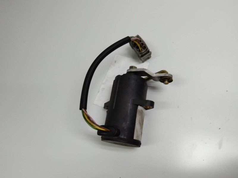 Recambio de potenciometro pedal para bmw serie 3 compacto (e36) 1.7 turbodiesel cat referencia OEM IAM 0205001040  