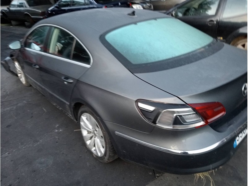 volkswagen cc (358) del año 2016