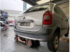 citroen xsara picasso del año 2000 2