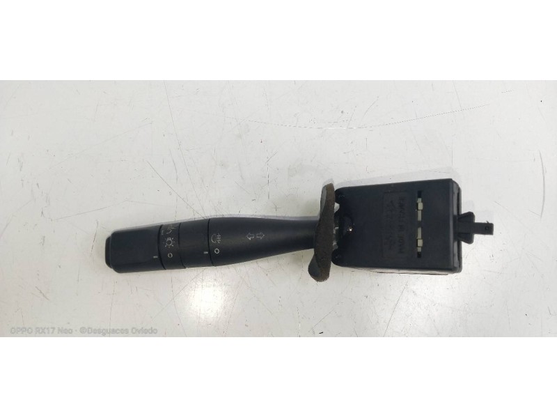Recambio de mando luces para peugeot partner (s1) port aventura referencia OEM IAM   