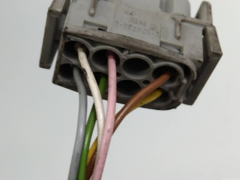 Recambio de potenciometro pedal para bmw serie 3 compacto (e36) 1.7 turbodiesel cat referencia OEM IAM 0205001040  