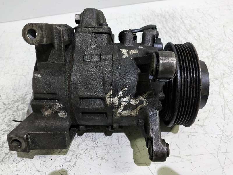 Recambio de compresor aire acondicionado para lexus gs300 (jzs160) referencia OEM IAM 4472009811  