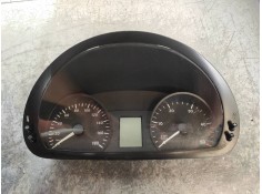 Recambio de cuadro instrumentos para mercedes sprinterii caja cerrada (desde 01.06) 2.1 cdi cat referencia OEM IAM A9065422101 A