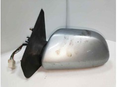 Recambio de retrovisor izquierdo para renault 19 (b/c/l53) referencia OEM IAM   ELECTRICO