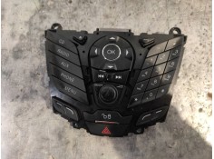 Recambio de mando multifuncion para ford focus lim. (cb8) titanium referencia OEM IAM AM5T18K811BD  