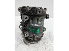 Recambio de compresor aire acondicionado para mazda 3 berlina (bk) 1.6 cd diesel cat referencia OEM IAM SD7V161255 1255 3M5H19D6