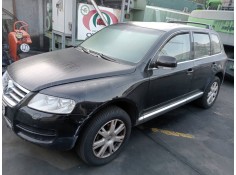 volkswagen touareg (7la) del año 2005