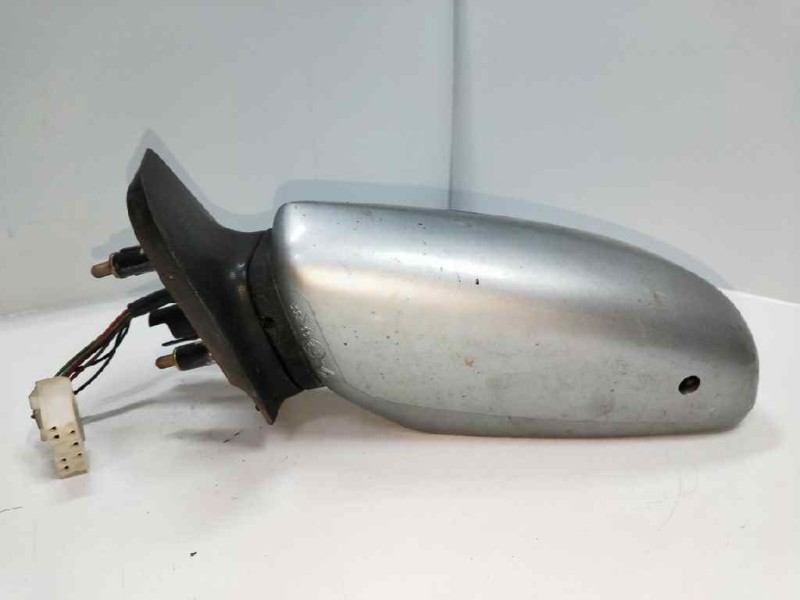 Recambio de retrovisor izquierdo para renault 19 (b/c/l53) referencia OEM IAM   ELECTRICO