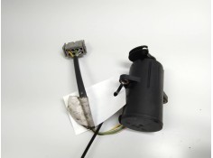 Recambio de potenciometro pedal para bmw serie 3 berlina (e46) 2.0 16v diesel cat referencia OEM IAM 0205001040  