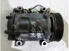 Recambio de compresor aire acondicionado para mazda 3 berlina (bk) 1.6 cd diesel cat referencia OEM IAM SD7V161255 1255 3M5H19D6 2