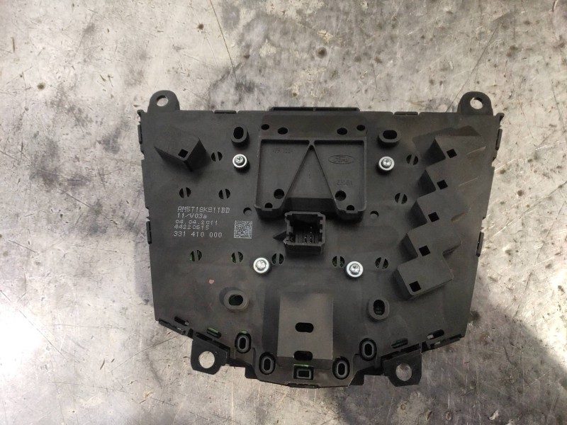 Recambio de mando multifuncion para ford focus lim. (cb8) titanium referencia OEM IAM AM5T18K811BD  