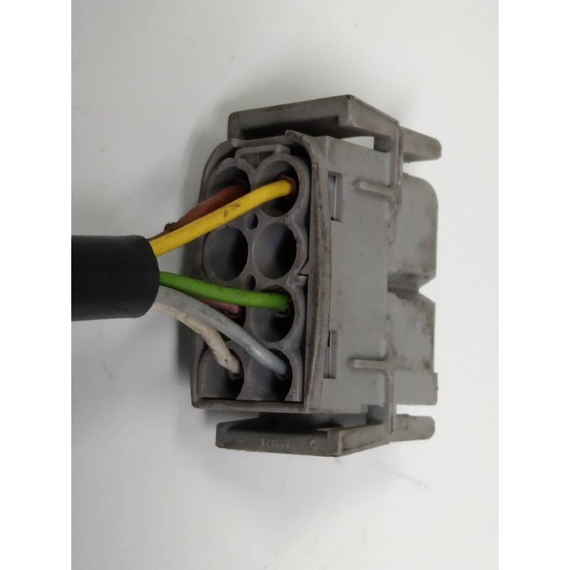 Recambio de potenciometro pedal para bmw serie 3 berlina (e46) 2.0 16v diesel cat referencia OEM IAM 0205001040   Recambio de potenciometro pedal para bmw serie 3 berlina (e46) 2.0 16v diesel cat referencia OEM IAM 0205001040