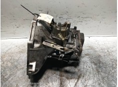 Recambio de caja cambios para opel astra f berlina 1.7 turbodiesel cat (x 17 dtl / 2h8) referencia OEM IAM F18W357 1060610713 W3