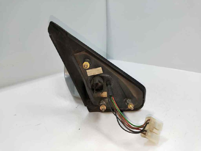 Recambio de retrovisor izquierdo para renault 19 (b/c/l53) referencia OEM IAM   ELECTRICO