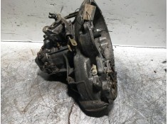 Recambio de caja cambios para opel astra f berlina 1.7 turbodiesel cat (x 17 dtl / 2h8) referencia OEM IAM F18W357 1060610713 W3 2