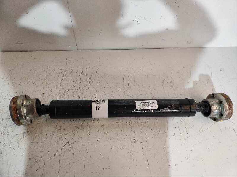 Recambio de transmision central delantera para jeep gr.cherokee (wk) 3.0 crd limited referencia OEM IAM P52123994AA  