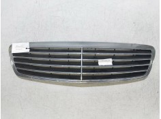 Recambio de rejilla delantera para mercedes clase s (w220) berlina 320 cdi (220.026) referencia OEM IAM   