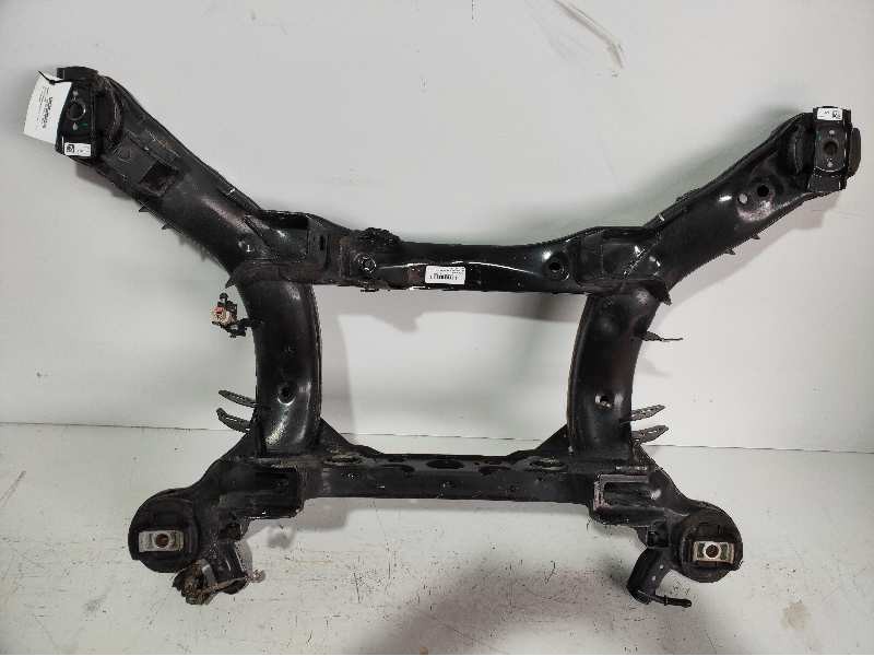 Recambio de puente trasero para jeep gr.cherokee (wk) 3.0 crd limited referencia OEM IAM P68086333AC  